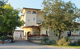 Villa Belvedere 1849